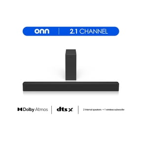 ONN 2.1 Wireless Soundbar