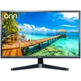 thumbnail image 1 of ONN 24" 1920x1080 VGA HDMI 60hz 14ms LED Slim Design Monitor, 1 of 4