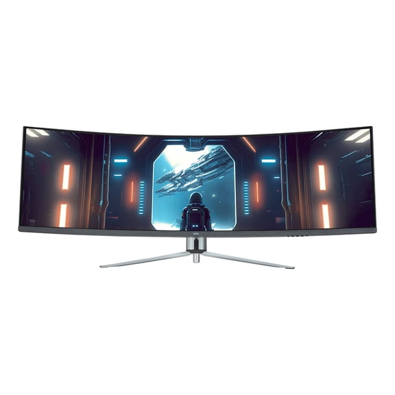 ONN 49``GAMING MONITOR