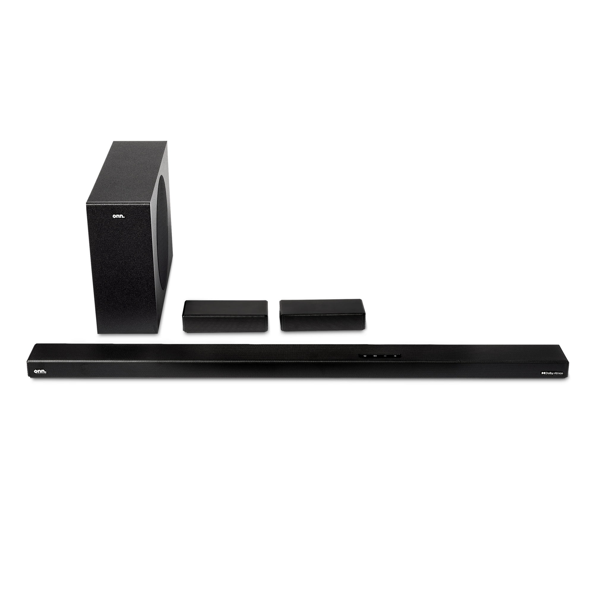 Onn 5.1 Sound Bar