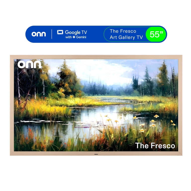 onn 55
