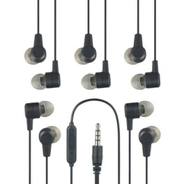 EMTEC Stay Earbuds for Android Devices Walmart