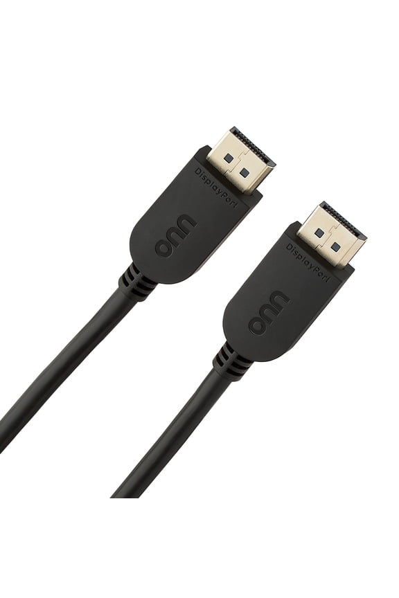 6 DisplayPort Cable