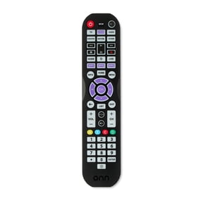 Universal Remotes for TVs and Devices