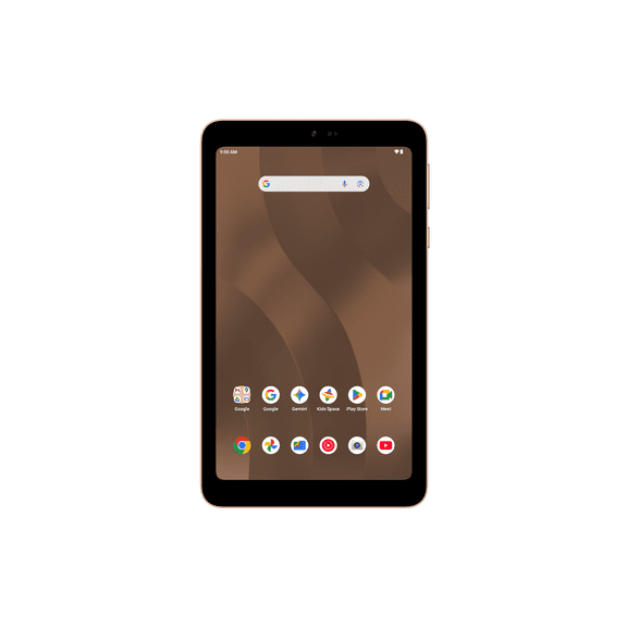 onn 7" Core Tablet - Mocha (2026 Model)