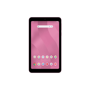 Pink Tablets