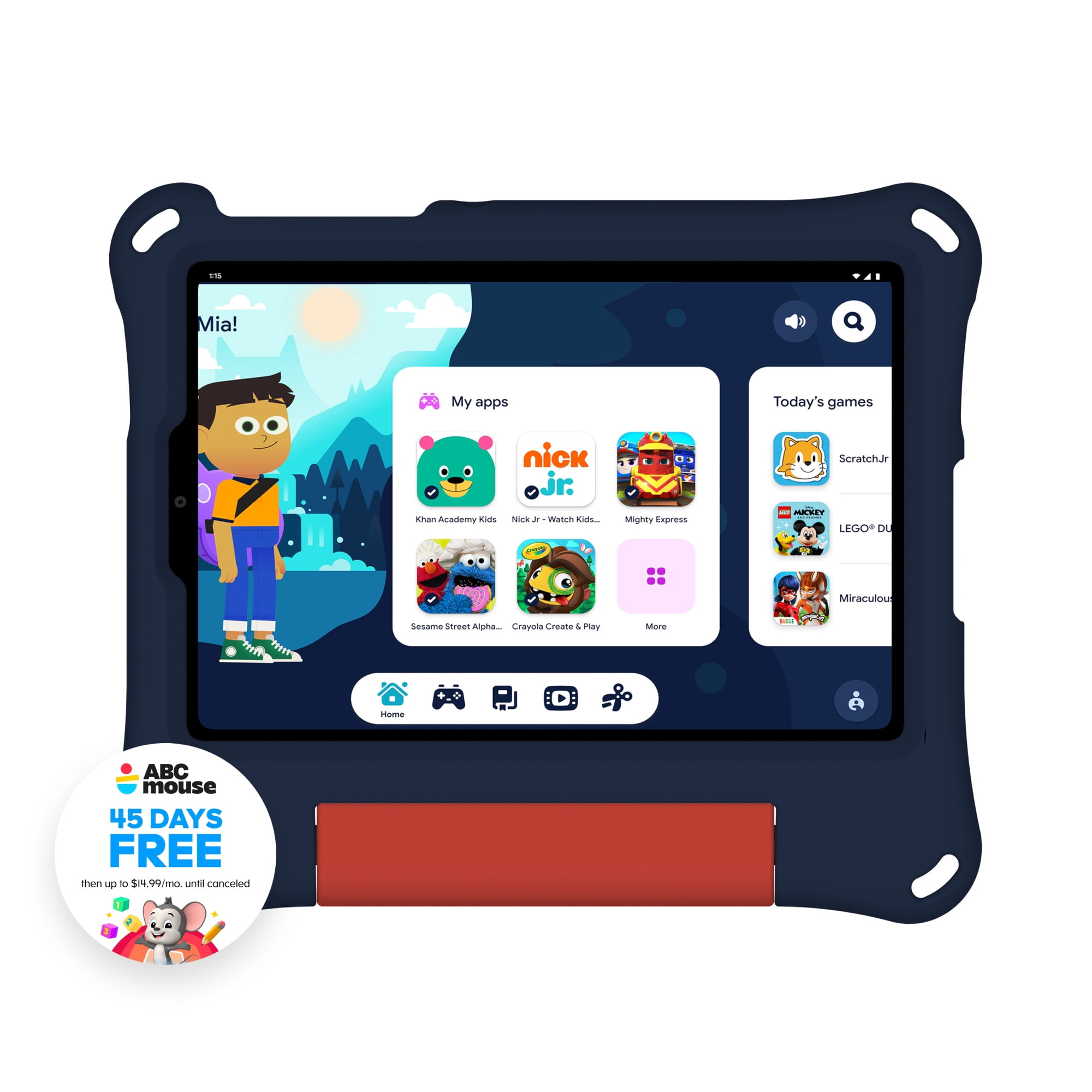 Onn Tablet