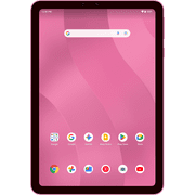onn 8.1 Core Tablet, 64 GB, Android 16, Pink 2026 Model