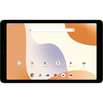 Open Box ONN 8 TABLET VANILLA