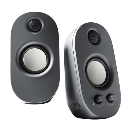ONN AC PC SPEAKERS