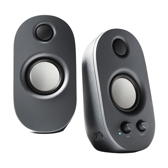 ONN AC PC SPEAKERS