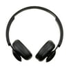 onn Wireless On-Ear Headphones