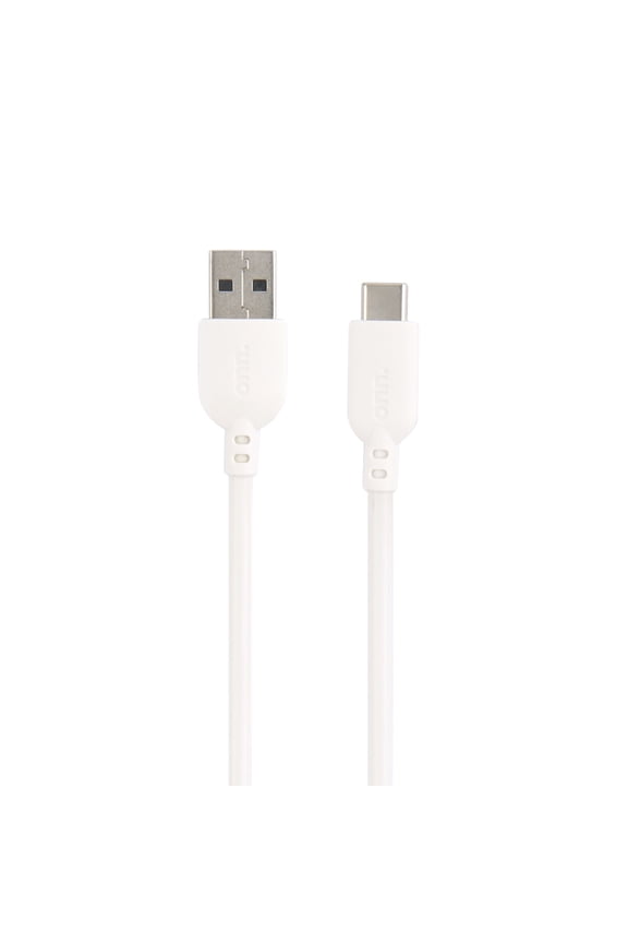 . 10ft USB-C to USB-A Charging Cable, USB-IF Certified -Compatible with iPhone 17/16/15 Series, Samsung Galaxy, Note, Pixel Devices iPad Pro, & More