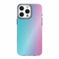thumbnail image 1 of onn Opalescent Phone Case for iPhone 16 Pro, 1 of 6