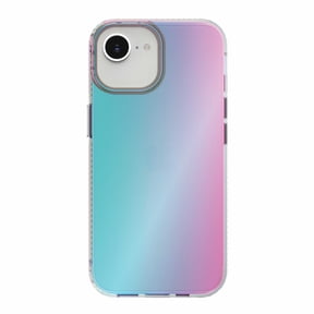 onn Opalescent Phone Case for iPhone 17e / iPhone 16e / iPhone 15 / iPhone 14 / iPhone 13