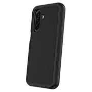 onn Rugged Phone Case for Samsung Galaxy A17 5G - Black