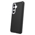 thumbnail image 1 of onn Magnetic Compatible Dual-Layer Phone Case for Samsung Galaxy S26 - Black, 1 of 8