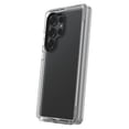 thumbnail image 1 of onn Rugged Phone Case for Samsung Galaxy S25 Ultra - Clear, 1 of 8