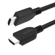 onn 6' HDMI Cable