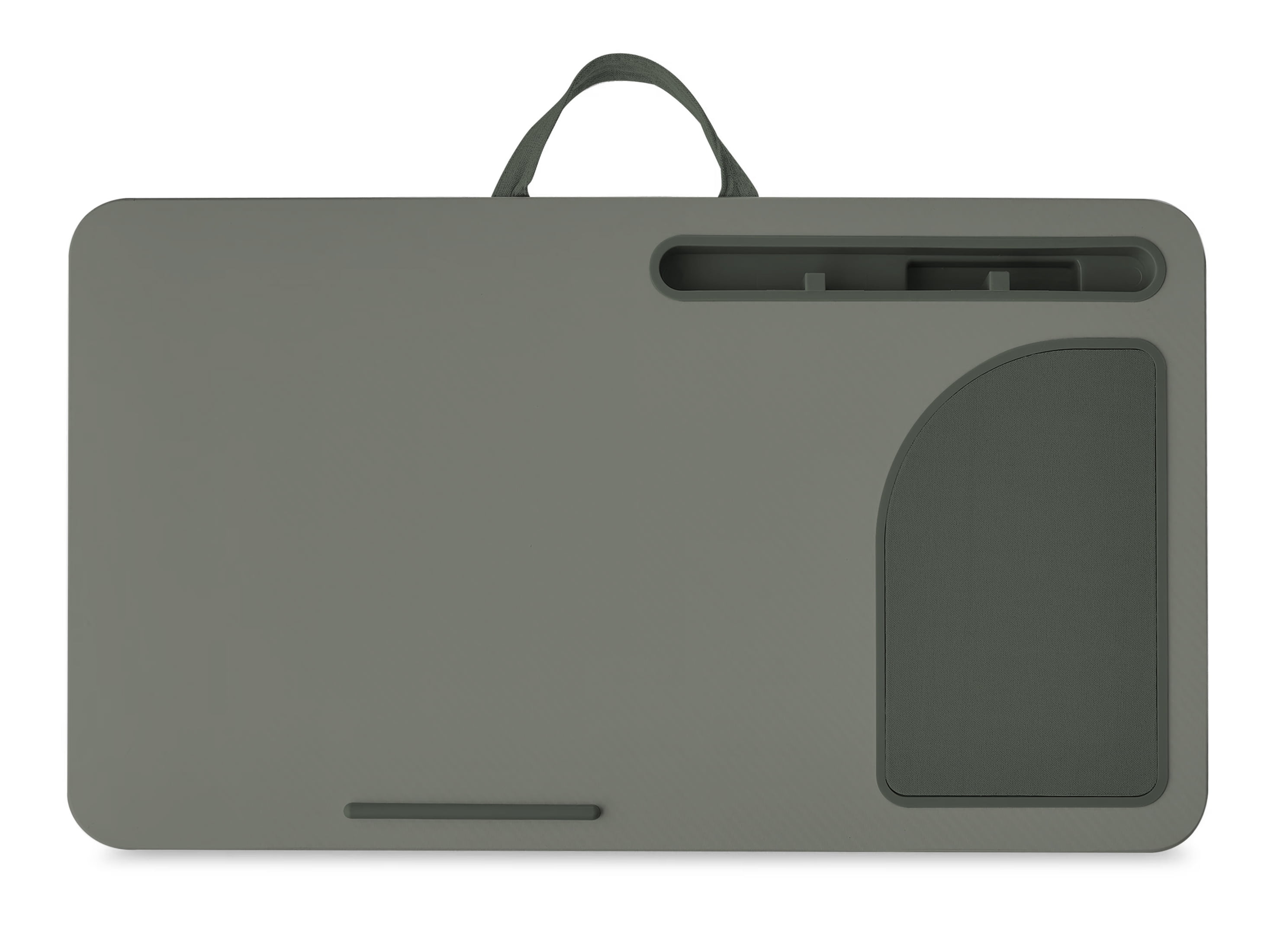 ONN.LAP DESK-GRN