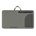 thumbnail image 1 of ONN.LAP DESK-GRN, 1 of 4