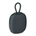 thumbnail image 1 of onn Mini Rugged Speaker with Bluetooth Wireless Technology, Gray, 1 of 9