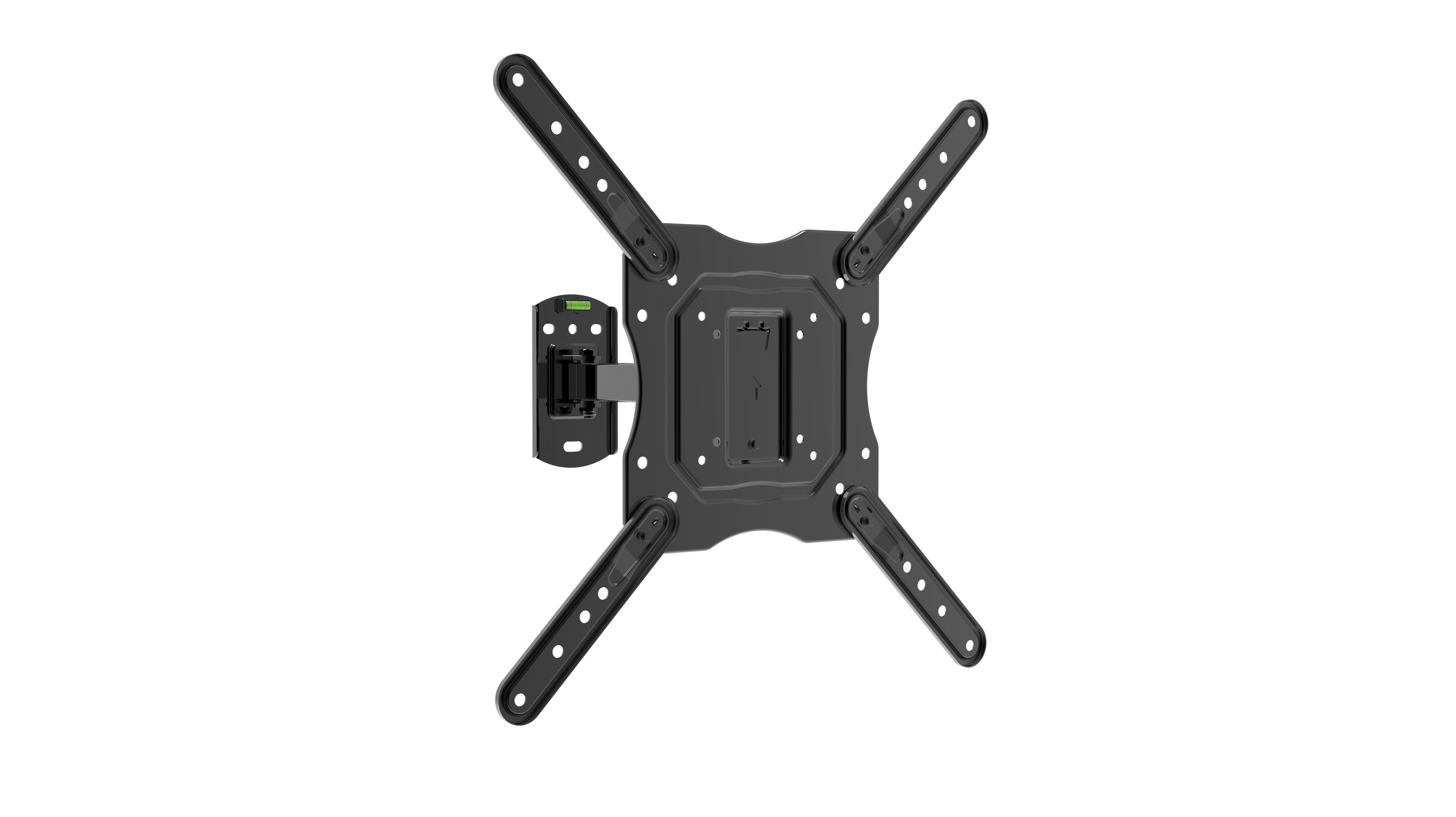 Onn Swivel Tilt TV Wall Mount for 32-70" T Vs