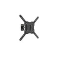 thumbnail image 1 of Onn Swivel Tilt TV Wall Mount for 32-70" T Vs, 1 of 11