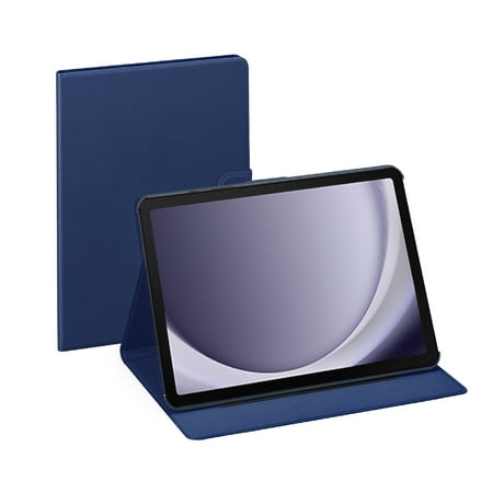 onn Tablet Folio Case for Samsung Galaxy Tab A11+ 11" / Galaxy Tab A9+ 11" - Blue