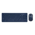 thumbnail image 1 of onn Curve Wireless Full-Size Keyboard and Mouse Combo, Blue, 1 of 15