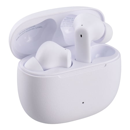 ONN TRUE WIRELESS NOISE CANCELLING EARBUDS WITH BLUETOOTH