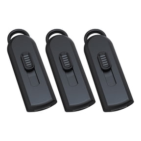ONN USB2.0 32GB Flash Drive 3-Pack for Easy Storage and Transfer