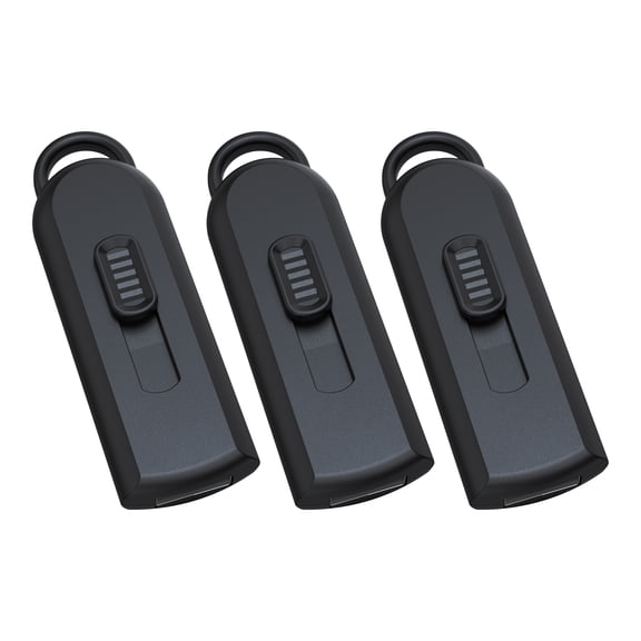 ONN USB2.0 32GB 3PK