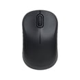 thumbnail image 1 of onn Wireless 3-Button Mouse with 2.4 GHz USB Nano Receiver, Gray Stone Finish, 1 of 10