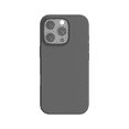 thumbnail interactive-video image 1 of onn iPhone 16 Pro - Silicone Phone Case with Mag safe Technology, Black, 1 of 7