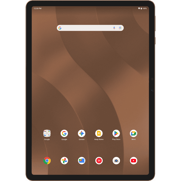 onn 11" Core Tablet - Mocha (2026 Model)