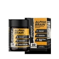 thumbnail interactive-video image 1 of ONNIT Alpha BRAIN Premium Nootropic Brain Health Supplement, Memory and Focus Support, 30 Ct, 1 of 9