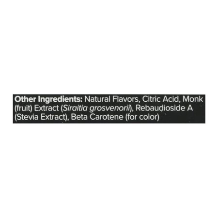 ONNIT Alpha Brain INSTANT Memory and Focus Pineapple Punch 30 PACKETS