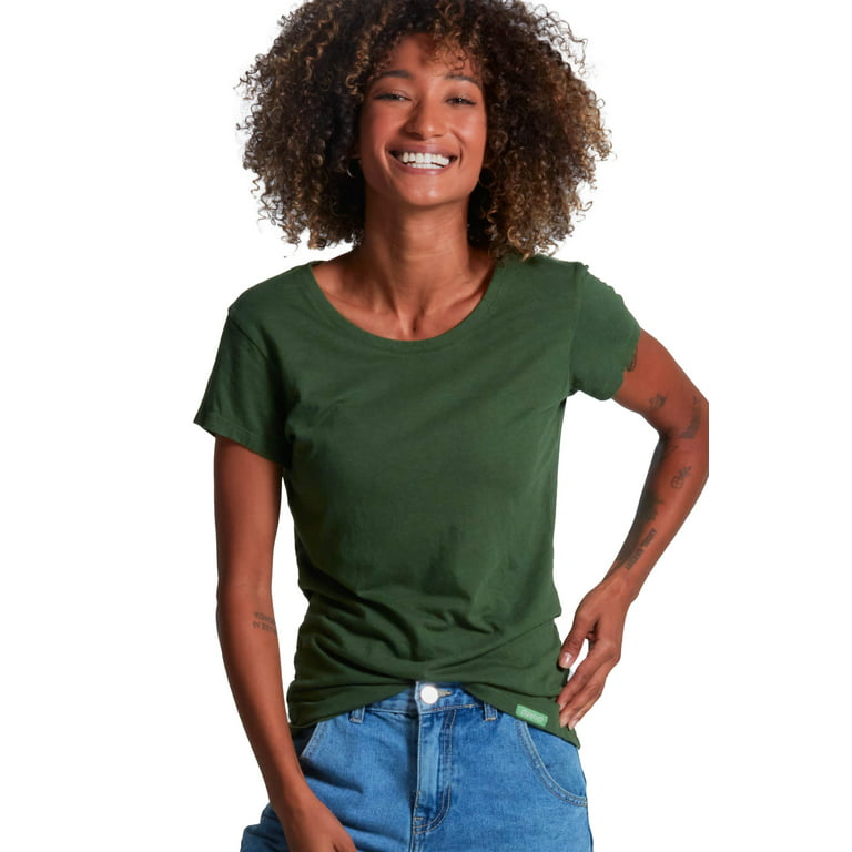 ONNO T-Shirt Company  Bamboo, Hemp + Organic T-Shirts