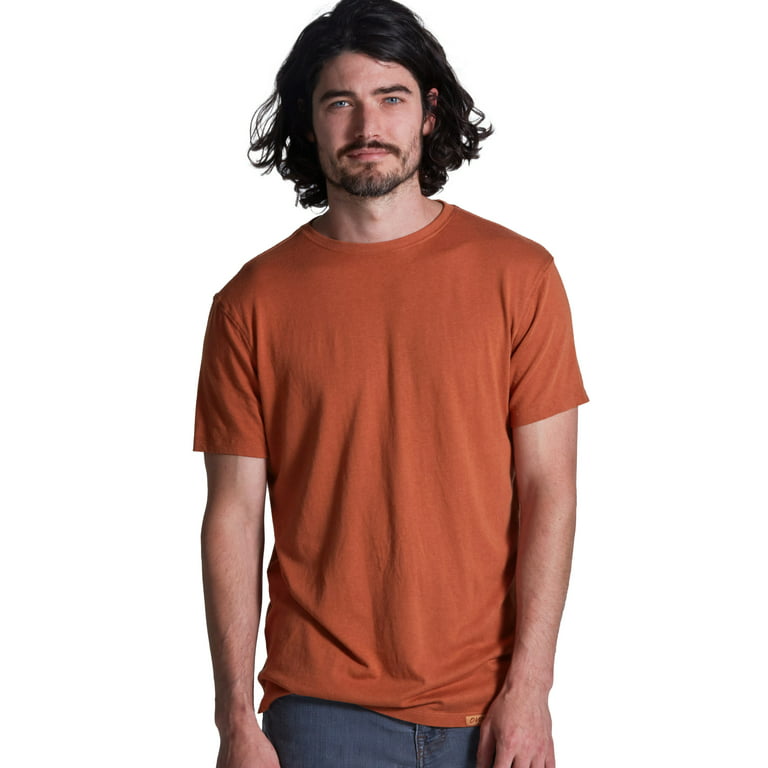 ONNO bamboo t-shirts  Made to Move® 