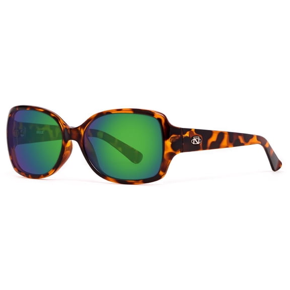 ONOS Breeze Bifocal +1.75 Power Green Polycarbonate Lens Tortoise Frame Sunglasses