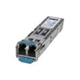 thumbnail image 1 of Cisco - SFP+ transceiver module - 10GbE - 10GBase-SR - LC single-mode - up to 984 ft, 1 of 2