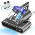 thumbnail image 1 of ONSON 16Kpa Handheld  Mattress Vacuum Cleaner, UV Light for Deep Cleaning Beds & Sofas, 1 of 7