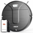 thumbnail image 1 of ONSON Robot Vacuum and Mop 4000Pa Robotic Vacuum Cleaner with APP for Hard Floor, 1 of 4