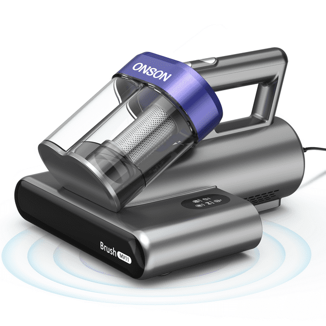 ONSON 16Kpa Mattress Vacuum Cleaner for Bed