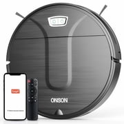 ONSON Robot Vacuum Cleaner - rated 4.2 stars from 269 reviews
