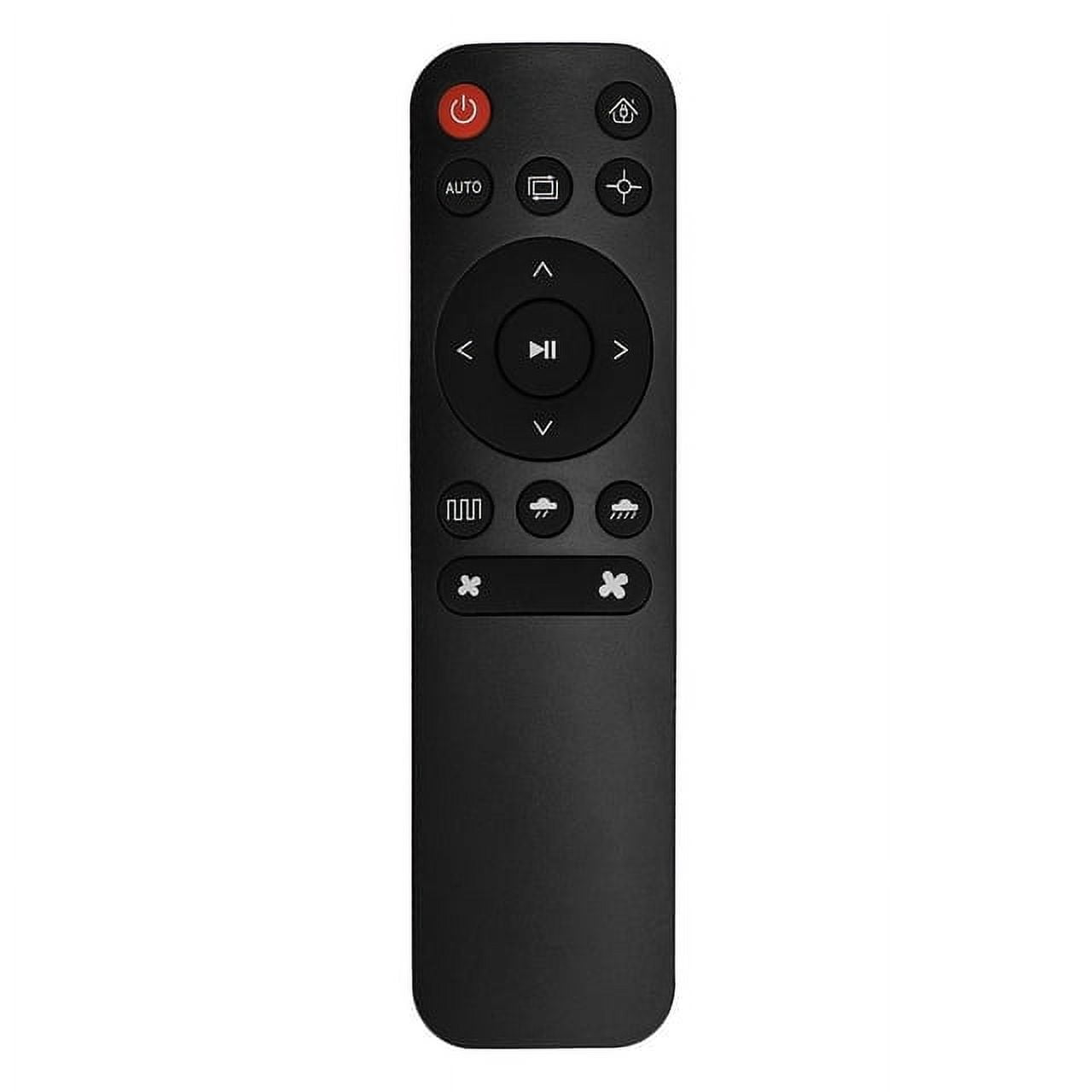 ONSON Durable Remote Control for Robot Vacuum, Automatic Accessory