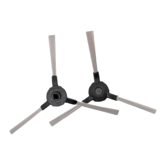ONSON Robot Vacuum, Side Brush  Set Replacement for T13S