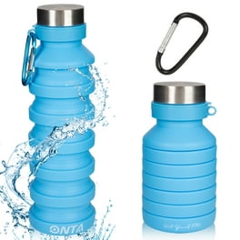 tronco 20oz Glass Tumbler Glass Water Bottle Straw Silicone Protective –  Kim•Chi•Avocado