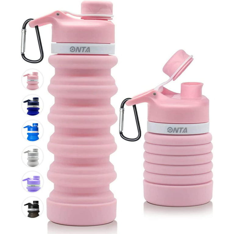 https://i5.walmartimages.com/seo/ONTA-Collapsible-Water-Bottle-BPA-Free-Silicone-Foldable-Water-Bottle-for-Travel-Silicone-Portable-Leak-Proof-Travel-Water-Bottle-20oz-pink_0ccfd284-caa8-4602-a0a2-d64bc5f521a4.fa00296d525086eae63fa91cd62c85ff.jpeg?odnHeight=768&odnWidth=768&odnBg=FFFFFF